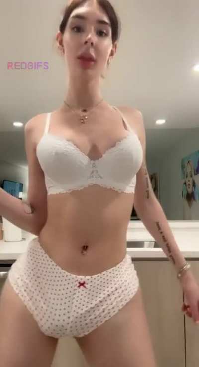 Craving for more? 😈 Check the comments 😉