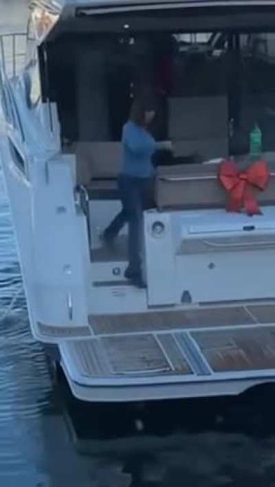 Boats, booze and drowning