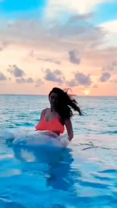 Hansika