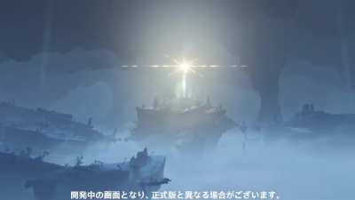 Enkanomiya Showcase