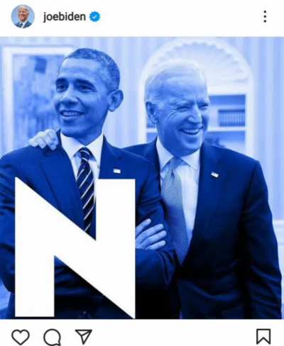 Mr. Obama?