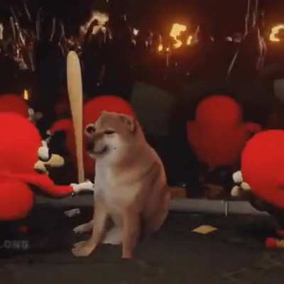 Horny Riot