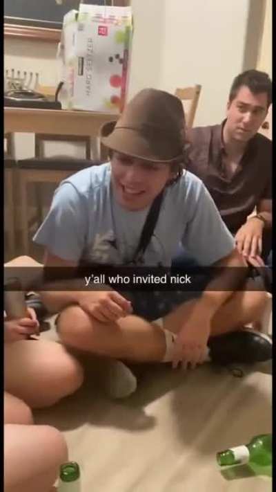 It&rsquo;s part of the rules tho