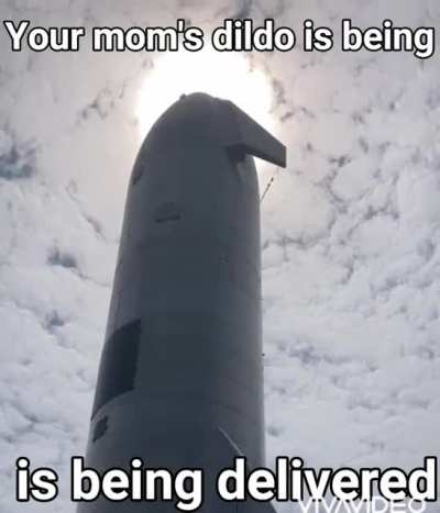 Your mama so fat.....