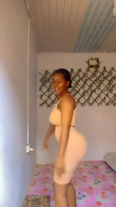 she took my breath away !!