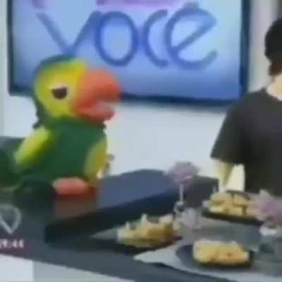 Mateus canela