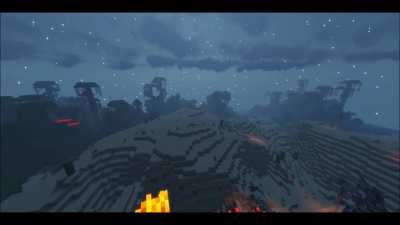 We're adding more weapons (and bosses) to Minecraft!