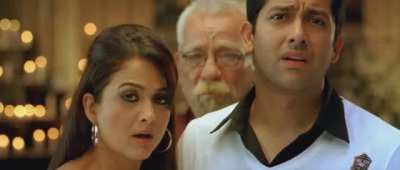 Kareena Kapoor Forced Kiss
