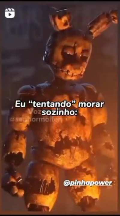 &Eacute; s&oacute; passar pra outra panela bro