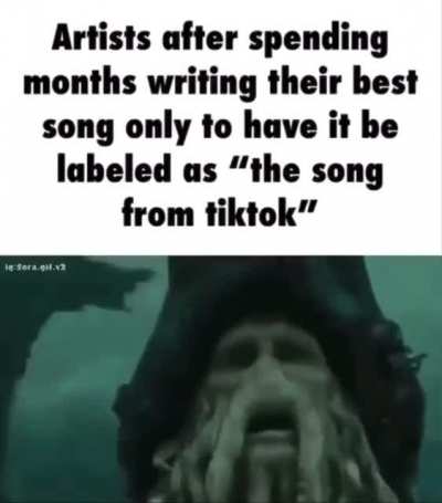 Tickity tockity this title is shitty