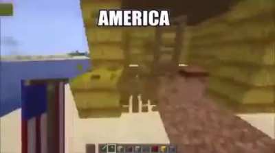 AMERICA