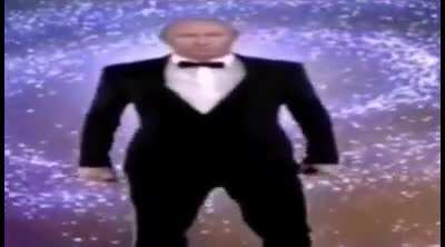 Putin&rsquo;d