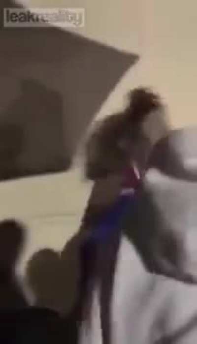 Don&rsquo;t mess with cheerleaders