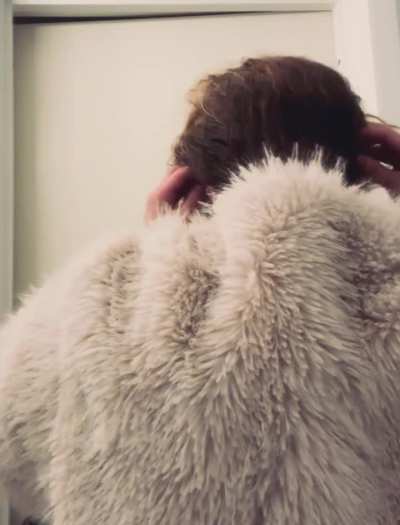 Even hair stylists have bad hair days&hellip; but I still know how to relax a tight scalp