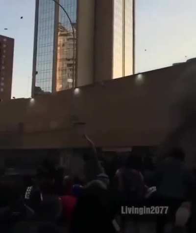 Protesta