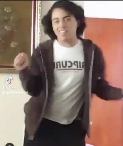 Mi primo