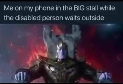 This is me