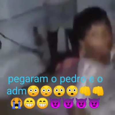 Crian&ccedil;as s&atilde;o meio estranhas