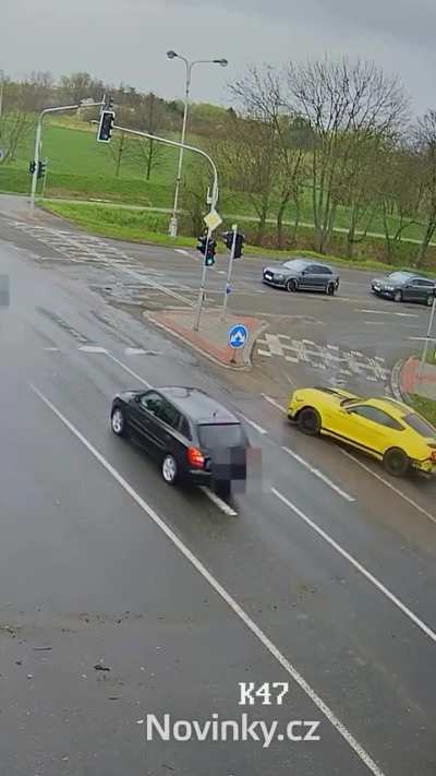 Maybe Maybe Maybe