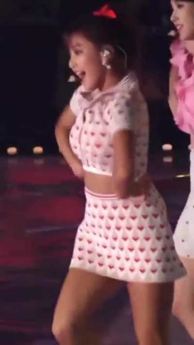 Twice Jihyo