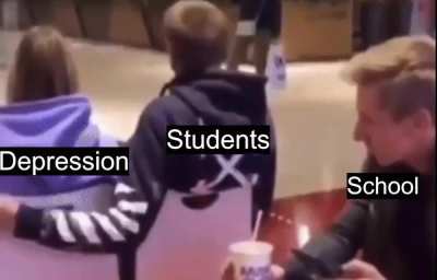 Depression go brrrr [OC]