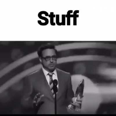 Stuff
