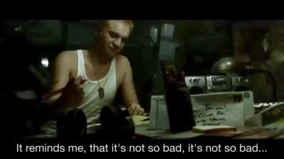 Eminem - Stan (WSB short version) ft. Dido
