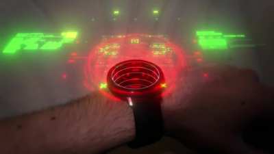 HUD Watch