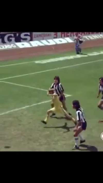 O resultado de assistir o filme do Pel&eacute;: