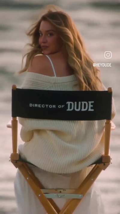 Sydney Sweeney 