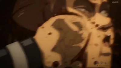 3,16 minutos da Gabi apanhando ao som de Youseebiggirl, isso &eacute; uma obra de arte feita por mim
