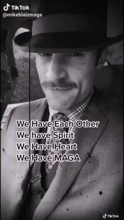 I don't care what your political affiliation is, this is painful cringe