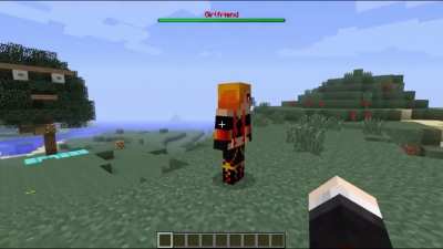 Dan caught in 16K