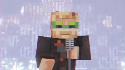 Its epic intro time