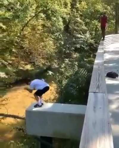 Little Mortal Jump