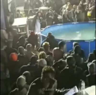 HMFT after I break my neck