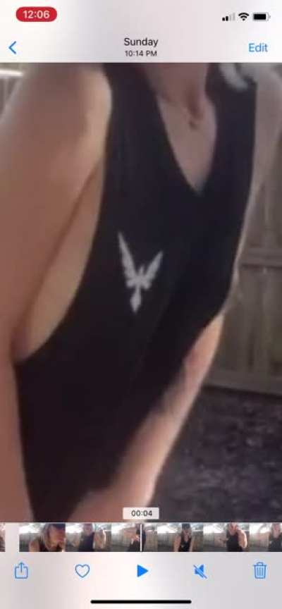 Small nip slip