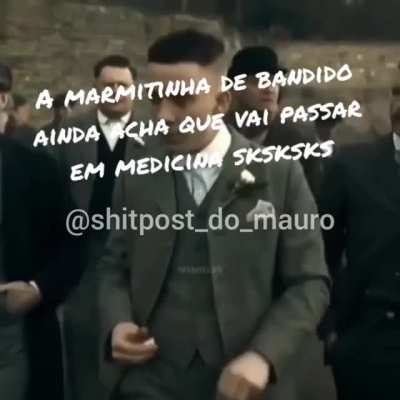 N fui eu que fiz,mas s&oacute; li verdades