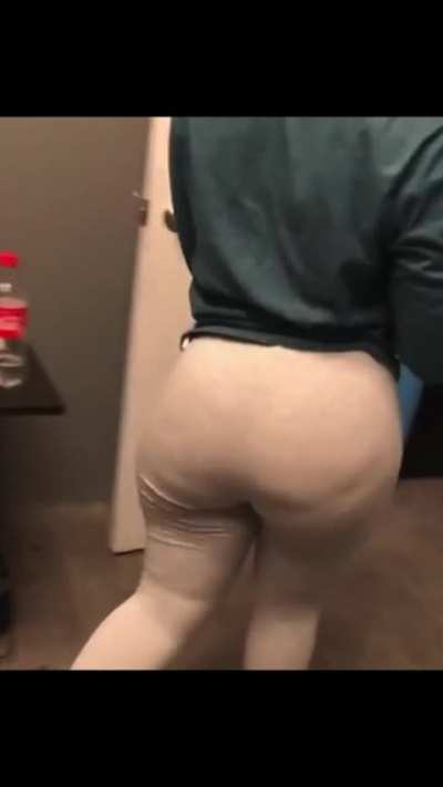 Grabbed