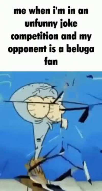 when