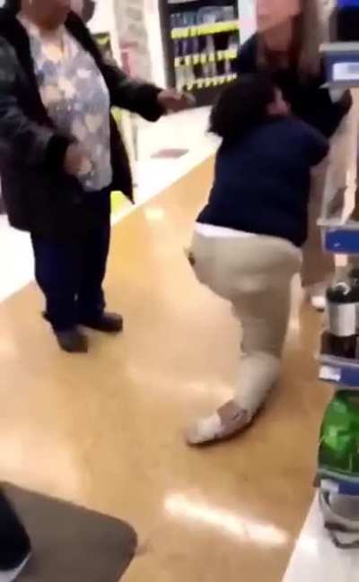 Ok thats enough baby.
