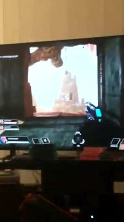 5 ways to die in apex legends by crackedgargoyle on YouTube