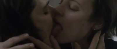 Rachel Weisz &amp;amp; Rachel McAdams Sex Scene [Part 2] [Disobedience]