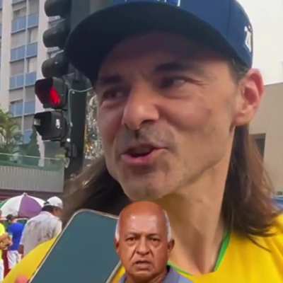 Tio do biscoito