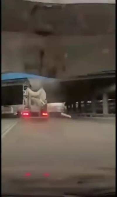 Look out