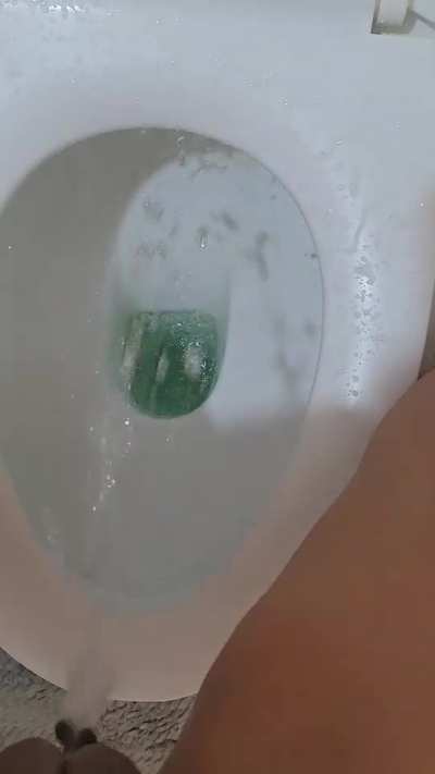 Heard you need this shower