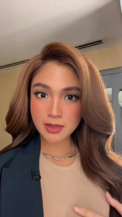 Heaven Peralejo