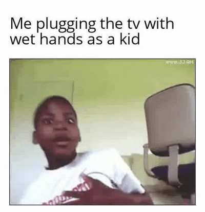I still carry that traumatic experience to this day
