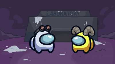 Impostor Tag Team (Animation)