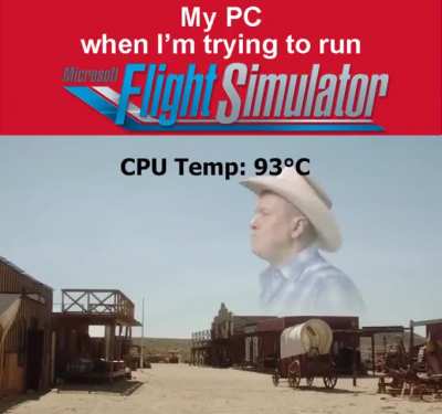 "PC upgrade time" team is welcoming new members!